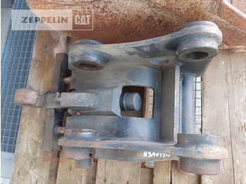 Sonstiges Schnellwechlser CW10 lízing Sonstiges Schnellwechlser CW10: 2 kép.