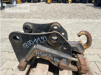 Gyorscsatlakozó