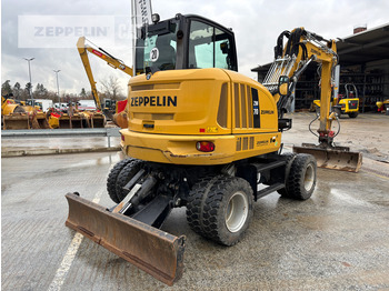 Zeppelin ZM70 lízing Zeppelin ZM70: 5 kép. Zeppelin ZM70 lízing Zeppelin ZM70: 5 kép.