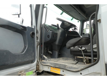 Teherautó MERCEDES-BENZ Actros 3235 B 8x4 Betonmischer Stetter 9m³ -Deutsch: 4 kép.