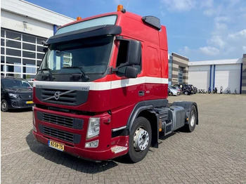 Nyergesvontató VOLVO FM 410