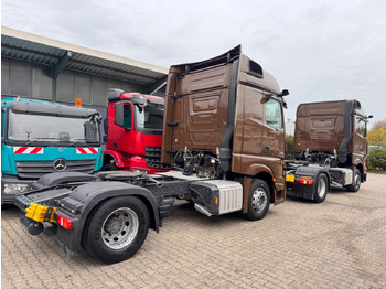 Mercedes-Benz 1848 Actros 5 L  BigSpace lízing Mercedes-Benz 1848 Actros 5 L  BigSpace: 5 kép.