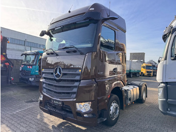 Mercedes-Benz 1848 Actros 5 L  BigSpace lízing Mercedes-Benz 1848 Actros 5 L  BigSpace: 3 kép.