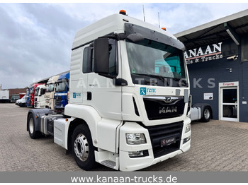 Nyergesvontató MAN TGS 18.470