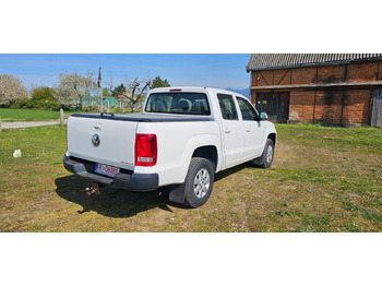 Terepjáró/ SUV Volkswagen 3,5t AHK!!! Amarok Pickup LKW Zulassung: 5 kép. Terepjáró/ SUV Volkswagen 3,5t AHK!!! Amarok Pickup LKW Zulassung: 5 kép.