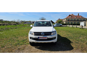 Terepjáró/ SUV Volkswagen 3,5t AHK!!! Amarok Pickup LKW Zulassung: 2 kép. Terepjáró/ SUV Volkswagen 3,5t AHK!!! Amarok Pickup LKW Zulassung: 2 kép.
