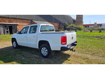 Terepjáró/ SUV Volkswagen 3,5t AHK!!! Amarok Pickup LKW Zulassung: 4 kép. Terepjáró/ SUV Volkswagen 3,5t AHK!!! Amarok Pickup LKW Zulassung: 4 kép.