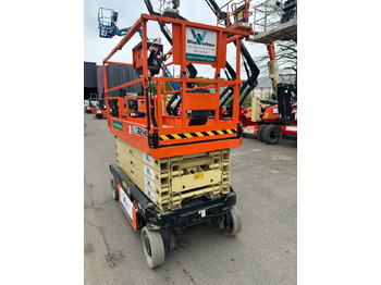 Ollós emelő JLG 3246 ES: 4 kép.