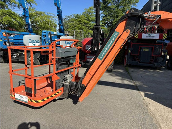 Személyemelő JLG 600 AJ (3218): 4 kép.