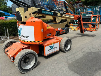 Személyemelő JLG E450AJ
