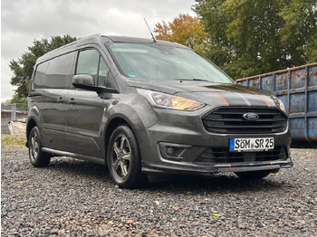 Kisbusz FORD Transit Connect