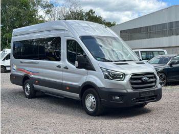 Minibusz FORD Transit