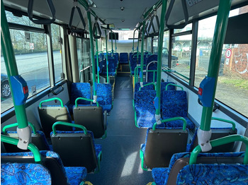 Városi busz Iveco Irisbus Citelis (TÜV 07/25*SP 04/25*wenig Km): 5 kép.