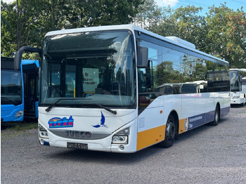 Városi busz IRISBUS