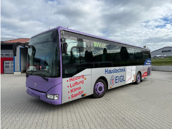 Városi busz IRISBUS