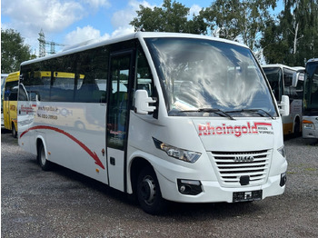 Minibusz IVECO Daily 70c18
