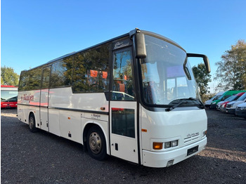 Minibusz MAN