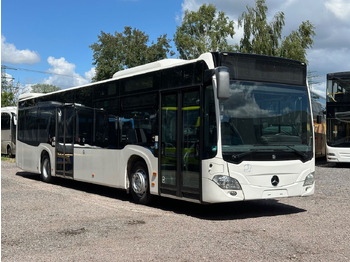 Városi busz MERCEDES-BENZ Citaro