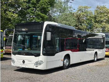 Városi busz MERCEDES-BENZ Citaro