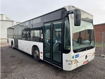 Városi busz MERCEDES-BENZ Citaro