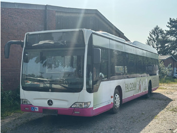 Városi busz MERCEDES-BENZ Citaro