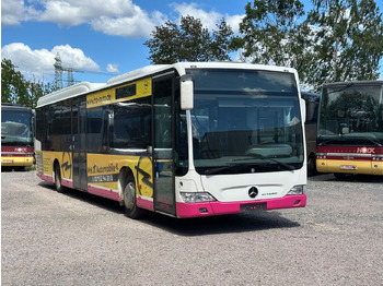 Városi busz MERCEDES-BENZ Citaro