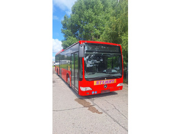 Városi busz MERCEDES-BENZ Citaro
