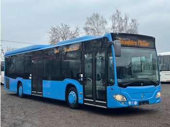 Városi busz MERCEDES-BENZ Citaro