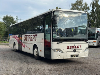 Helyközi busz MERCEDES-BENZ Intouro
