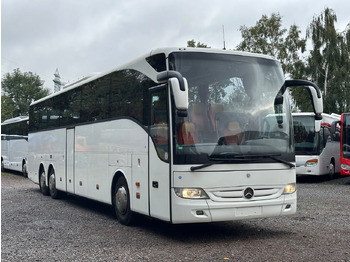 Távolsági busz MERCEDES-BENZ Tourismo
