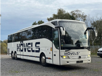 Távolsági busz MERCEDES-BENZ Tourismo