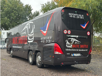 Távolsági busz Neoplan P15 Cityliner C (Euro6*TOP*DE): 2 kép.