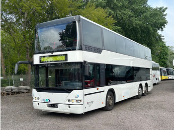 Emeletes busz NEOPLAN