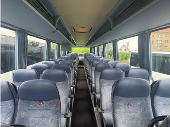 Távolsági busz Neoplan Tourliner L P22 (59 Sitze*Schalt*TOP*DE): 5 kép.