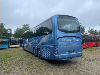 Távolsági busz Neoplan Tourliner L P22 (59 Sitze*Schalt*TOP*DE): 3 kép.
