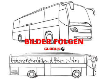 Helyközi busz SETRA