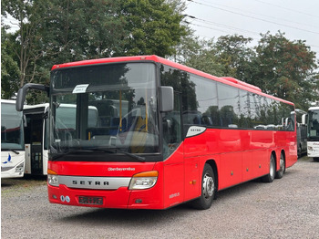 Setra S 417 UL  (64 Sitze*Klima) lízing Setra S 417 UL  (64 Sitze*Klima): 1 kép.
