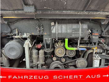 Setra S 417 UL  (64 Sitze*Klima) lízing Setra S 417 UL  (64 Sitze*Klima): 3 kép.