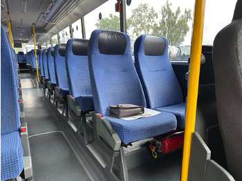 Setra S 417 UL  (64 Sitze*Klima) lízing Setra S 417 UL  (64 Sitze*Klima): 5 kép.