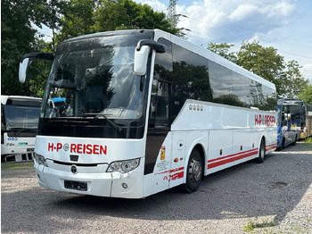 Távolsági busz TEMSA