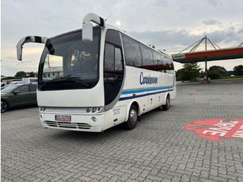Minibusz TEMSA