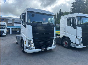 Nyergesvontató VOLVO FH 460