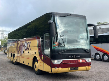 Távolsági busz VAN HOOL