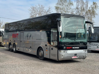 Távolsági busz VAN HOOL