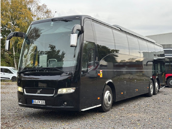 Távolsági busz VOLVO