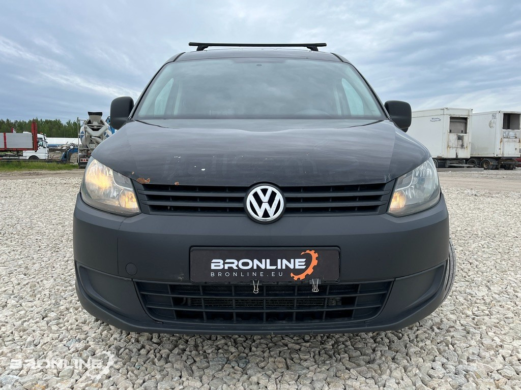 2012 Volkswagen Caddy 4x4 2.0 81kW - Autó: 3 kép. 2012 Volkswagen Caddy 4x4 2.0 81kW - Autó: 3 kép.