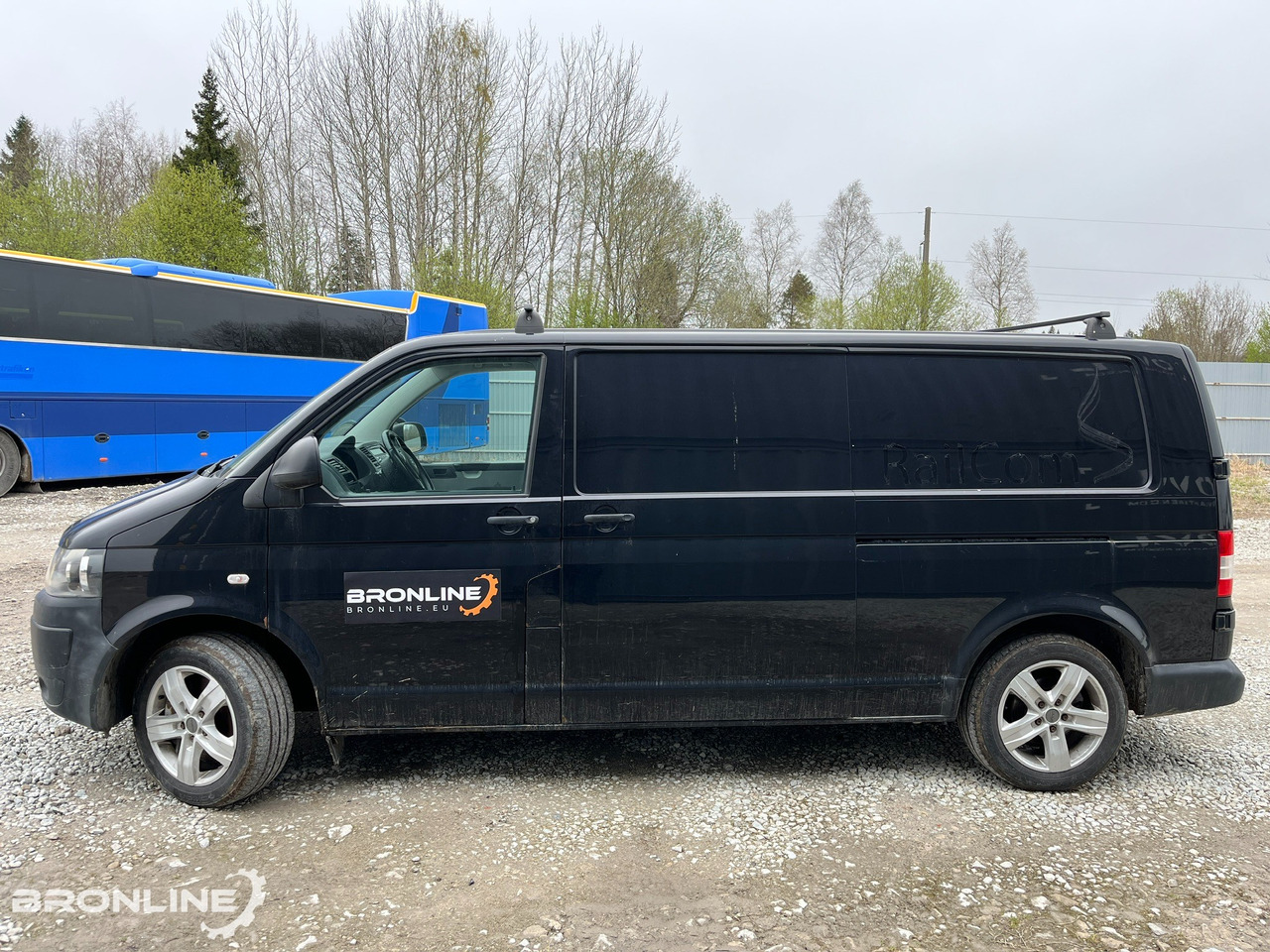 2013 Volkswagen Transporter T5 4x4 - Kis furgon: 3 kép. 2013 Volkswagen Transporter T5 4x4 - Kis furgon: 3 kép.