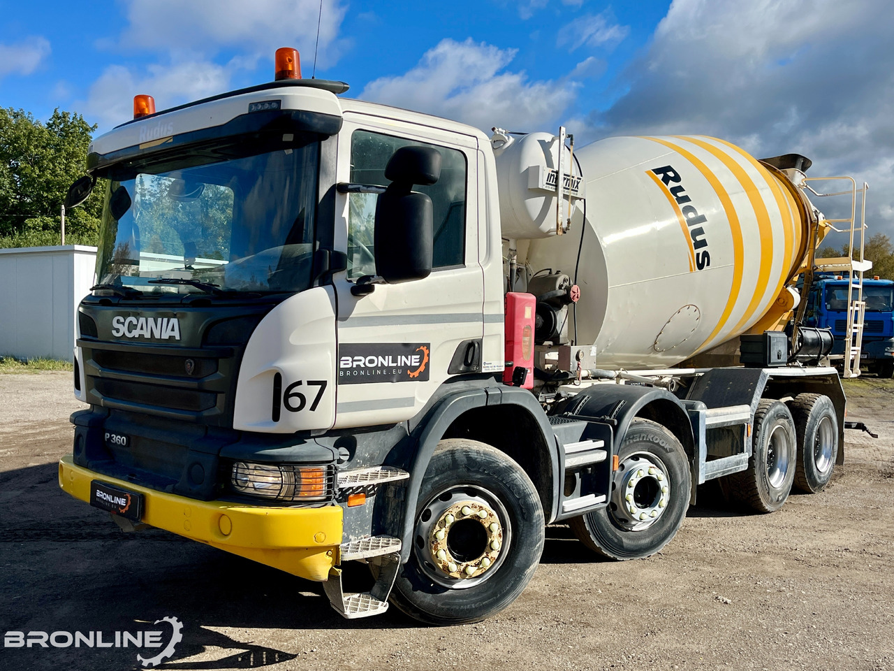 2014 Scania P360 8x4 Intermix 9m³ Concrete mixer - Betonmixer: 1 kép. 2014 Scania P360 8x4 Intermix 9m³ Concrete mixer - Betonmixer: 1 kép.