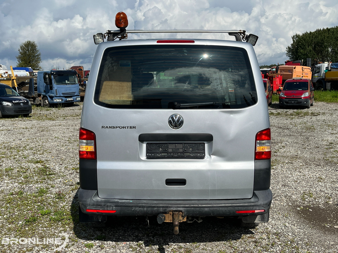 2015 Volkswagen Transporter 4X4 N1 - Kis furgon: 4 kép. 2015 Volkswagen Transporter 4X4 N1 - Kis furgon: 4 kép.