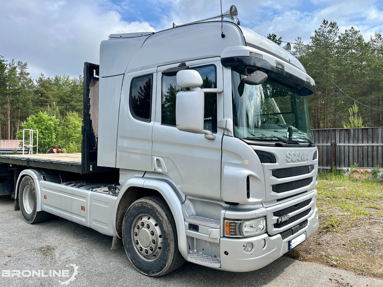 2018 SCANIA P 280 LA4X2MNB Hydraulics/ADR - Nyergesvontató: 3 kép. 2018 SCANIA P 280 LA4X2MNB Hydraulics/ADR - Nyergesvontató: 3 kép.